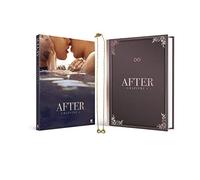 After Combo + Goodie /S BD-DVD [Combo Blu-ray + DVD + Collier + Agenda Exclusifs]