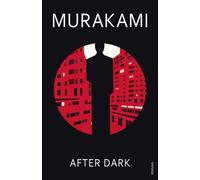 After Dark – Penguin Books