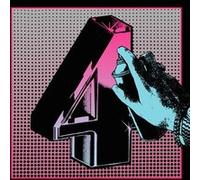 After Dark 4 Vinyle Violet