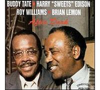 After Dark by Buddy Tate (1996-02-09)