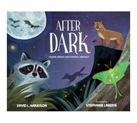 After Dark by David L. Harrison David L. Harrison (Auteur)