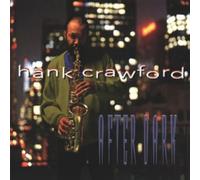After Dark by Hank Crawford (1998-06-15)