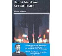 After Dark Haruki Murakami (Auteur)