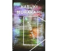 After Dark Haruki Murakami (Auteur)