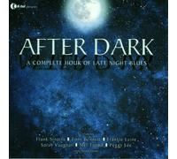 After Dark [Import] – CD