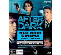 After Dark: Neo-Noir Cinema: Collection Two [Blu-Ray] [Import]