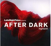 After Dark Night Shift – Warner Music