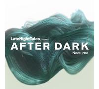 After dark : Nocturne CD