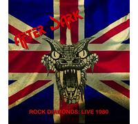 After Dark - Rock Diamonds: Live 1980 [Import]