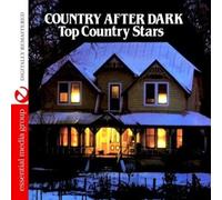 After Dark: Top Country Stars/Various