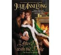 After Dark with the Duke by Julie Anne Long Paperback Book Julie Anne Long (Auteur)
