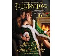 After Dark with the Duke by Julie Anne Long Paperback Book Julie Anne Long (Auteur)