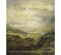 After Darkness Light Alex Kidson (Auteur)