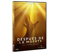 After Death (2023) / Después De La Muerte (Dvd)