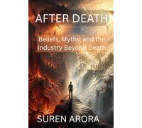 AFTER DEATH: Beliefs, Myths, and the Industry Beyond Death