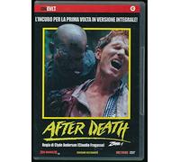 After Death-Zombi 4 [versione integrale] [Import]