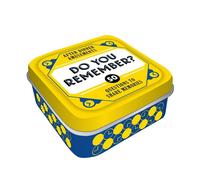 After Dinner Amusements Do You