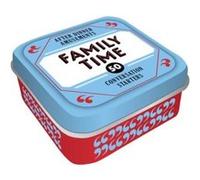 After Dinner Amusements Family Time Inconnu (Auteur)