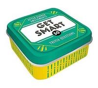 After Dinner Amusements Get Smart Inconnu (Auteur)