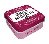 After Dinner Amusements: Girls Night In