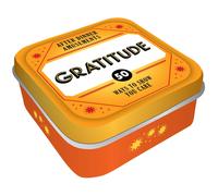 After Dinner Amusements: Gratitude