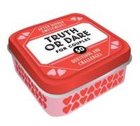 After Dinner Amusements Truth or Dare for Couples After Dinner Amusements Truth or Dare for Couples (Auteur)