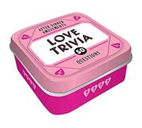 After Dinner Amusements: What Is Love?