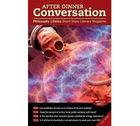 After Dinner Conversation Magazine
