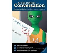 After Dinner Conversation Magazine