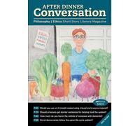 After Dinner Conversation Magazine