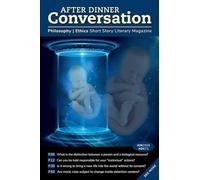 After Dinner Conversation Magazine
