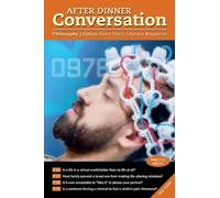 After Dinner Conversation Magazine