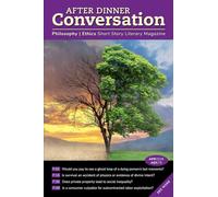 After Dinner Conversation Magazine