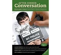 After Dinner Conversation Magazine