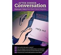 After Dinner Conversation Magazine