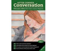After Dinner Conversation Magazine