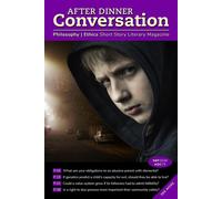 After Dinner Conversation Magazine After Dinner Conversation Magazine, #75 - Jenny Saucerman - After Dinner Conversation - ebook (ePub) - Livre