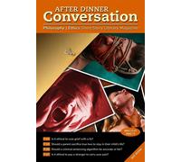 After Dinner Conversation Magazine After Dinner Conversation Magazine, #78 - Karen Harrington - After Dinner Conversation - ebook (ePub) - Livre