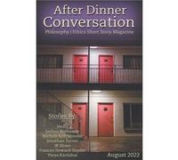 After Dinner Conversation Magazine - Verity - Draft2Digital - Livre en Anglais VerityVerity (Auteur)