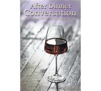 After Dinner Conversation Magazine - Vincius Gadini - Draft2Digital - Livre en Anglais Vincius GadiniVincius Gadini (Auteur)