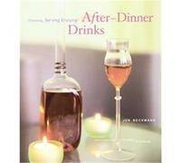 After Dinner Drinks Jon Beckmann (Auteur)