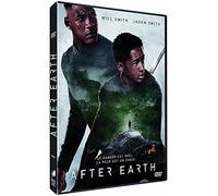 After Earth – DVD – Sony Pictures Home Entertainment