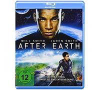After Earth