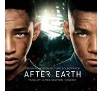 James Newton Howard - After Earth
