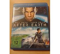 After Earth (Blu-ray)