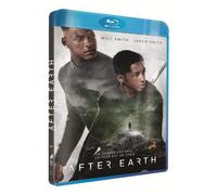 After Earth Blu-Ray