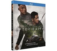 After Earth [Blu-Ray]