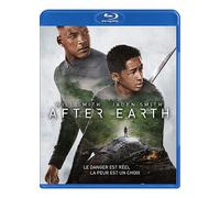 After Earth [Blu-Ray]