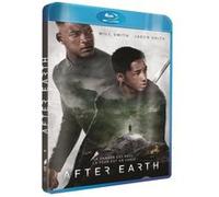 After Earth [Blu-Ray]