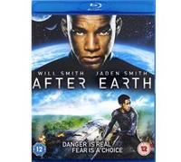 After Earth [Blu Ray]